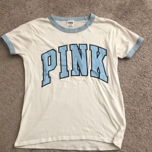 Women’s pink size medium T-shirt